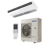 SAMSUNG PALUBINIO TIPO 10.0/11.2KW ORO KONDICIONIERIAUS KOMPLEKTAS (VIENFAZIS ĮRENGINYS)
