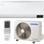 SAMSUNG SIENINIS CEBU-GEO 3.5/3.5KW ORO KONDICIONIERIAUS KOMPLEKTAS