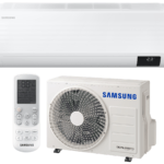 SAMSUNG SIENINIS CEBU-GEO 5.0/6.0KW ORO KONDICIONIERIAUS KOMPLEKTAS