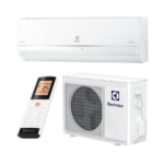 ELECTROLUX VIKING 3.5/4.2KW ORO KONDICIONIERIAUS KOMPLEKTAS