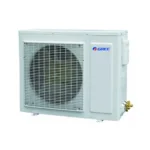 GREE ORTAKINIS „U-MATCH“ 7.0/8.0 KW ORO KONDICIONIERIAUS KOMPLEKTAS - Image 3