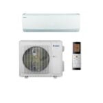 GREE SIENINIS 7.0/7.4KW „LOMO NORDIC“ ORO KONDICIONIERIAUS KOMPLEKTAS