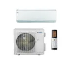 GREE SIENINIS 3.5/3.67KW „LOMO NORDIC“ ORO KONDICIONIERIAUS KOMPLEKTAS