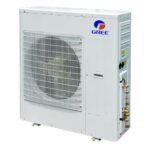 GREE „MULTI-SPLIT“ IŠORINĖ DALIS „FREE-MATCH“ 12.1/13.0KW