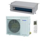 GREE ORTAKINIS „U-MATCH“ 3.5/4.0 KW ORO KONDICIONIERIAUS KOMPLEKTAS