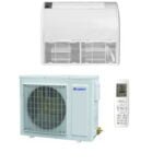 GREE GRINDINIS „U-MATCH“ 5.0/5.6 KW ORO KONDICIONIERIAUS KOMPLEKTAS