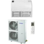 GREE GRINDINIS „U-MATCH“ 13.4/16.0 KW ORO KONDICIONIERIAUS KOMPLEKTAS