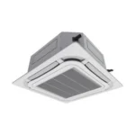 GREE KASETINIS „U-MATCH“ 7.0/8.8 KW ORO KONDICIONIERIAUS KOMPLEKTAS - Image 2