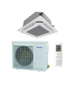 GREE KASETINIS „U-MATCH“ 7.0/8.8 KW ORO KONDICIONIERIAUS KOMPLEKTAS
