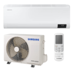 SAMSUNG SIENINIS LUZON 3.5/3.5KW ORO KONDICIONIERIAUS KOMPLEKTAS