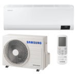 SAMSUNG SIENINIS LUZON 5.0/6.0KW ORO KONDICIONIERIAUS KOMPLEKTAS