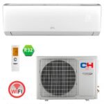 COOPER&HUNTER ARCTIC NG 3.51/3.81 KW ORO KONDICIONIERIAUS KOMPLEKTAS