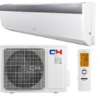 COOPER&HUNTER ICY3 2.7/3.5 KW ORO KONDICIONIERIAUS KOMPLEKTAS