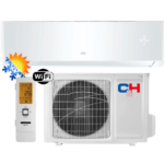 COOPER&HUNTER SUPREME WHITE 5.3/5.57 KW ORO KONDICIONIERIAUS KOMPLEKTAS