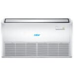 MDV 5.3/5.6KW ORO KONDICIONIERIAUS GRINDINIS/LUBINIS VIDINIS BLOKAS SU VALDYMO PULTU