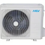 MDV 5.3/5.6KW ORO KONDICIONIERIAUS IŠORINIS BLOKAS