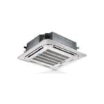 MDV 3.5/4.1KW ORO KONDICIONIERIAUS KASETINIS VIDINIS BLOKAS SU VALDYMO PULTU IR GROTELĖMIS
