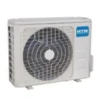 HTW MULTI-SPLIT 7.9/8.2 KW IŠORINIS ORO KONDICIONIERIAUS BLOKAS