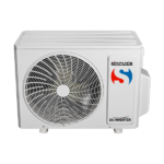 SINCLAIR MULTI-SPLIT 4.1/4.4 KW IŠORINIS ORO KONDICIONIERIAUS BLOKAS