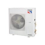 SINCLAIR MULTI-SPLIT 10.5/12.0 KW IŠORINIS ORO KONDICIONIERIAUS BLOKAS