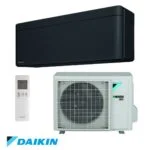 DAIKIN NORDIC 3.2/3.0KW STYLISH ORO KONDICIONIERIAUS KOMPLEKTAS