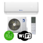 Nordis Orion Pro kondicionieriaus komplektas su pulteliu