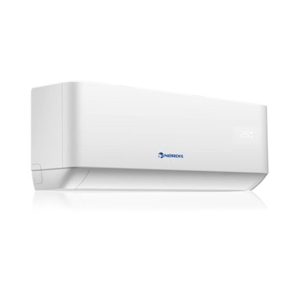 Nordis Orion Pro vidinis kondicionierius šonu