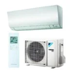 DAIKIN NORDIC PERFERA 3.0/3.2KW ORO KONDICIONIERIAUS KOMPLEKTAS