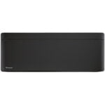 Daikin Stylish oro kondicionieriaus vidinis juodas blokas