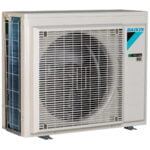 Daikin Sensira oro kondicionieriaus išorinis blokas