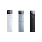 Daikin Emura pulteliai