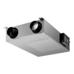ELECTROLUX PLOKŠTELINIS REKUPERATORIUS ERVX-1000 INV - Image 2