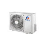 GREE PULAR 3.2/3.4 KW SIENINIO ORO KONDICIONIERIAUS KOMPLEKTAS - Image 3