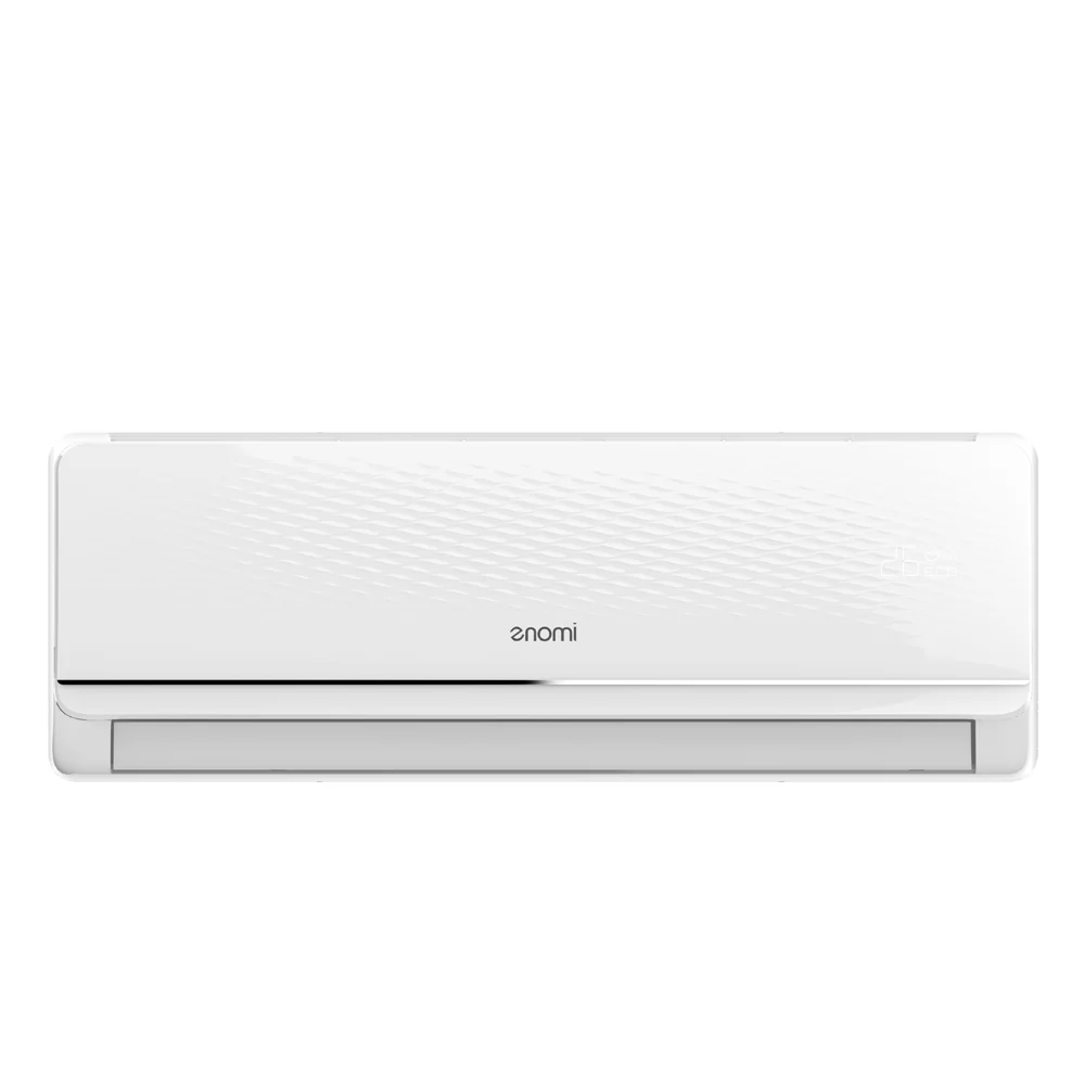 ENOMI FX 3.5/3.8 KW SIENINIO ORO KONDICIONIERIAUS KOMPLEKTAS - Image 2