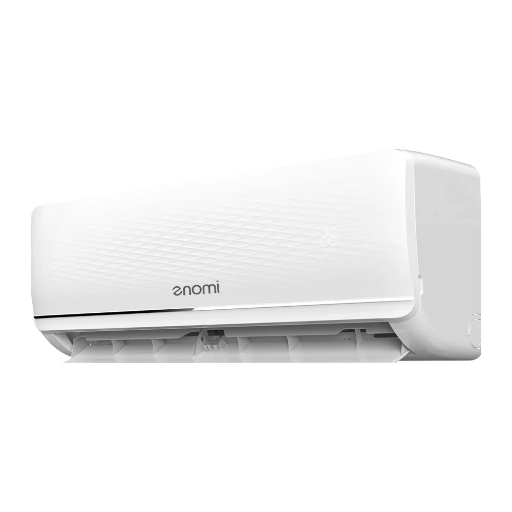 ENOMI FX 3.5/3.8 KW SIENINIO ORO KONDICIONIERIAUS KOMPLEKTAS - Image 3